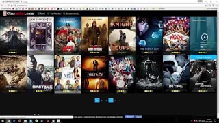 Peliculas en español castellano y Latino Cinemitascom [upl. by Eide]