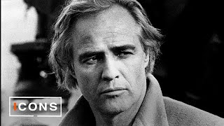 The life lessons Marlon Brando taught during an interview [upl. by Picardi]