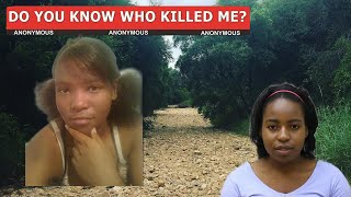 WHO MURDERED MAGDALENA STOFFELS  UNSOLVED  Namibian youtuber [upl. by Milas667]