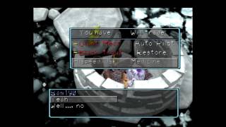 Digimon World  Getting Mojyamon to the City 1080p [upl. by Atteirneh]