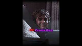 Chocolate House 💕  Peter and Gwen  Stereo Love  slowed [upl. by Ayin]