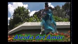 aleida del amor  hombre traicionero [upl. by Hedy]