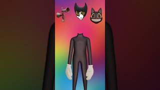 Siren head Cartoon cat matching funny AcinTV funny sirenhead [upl. by Boles677]