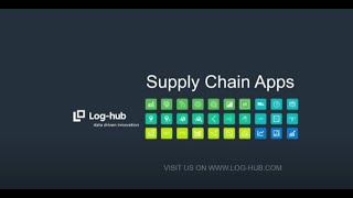 Log hub Nearest Warehouse Tutorial [upl. by Artined]