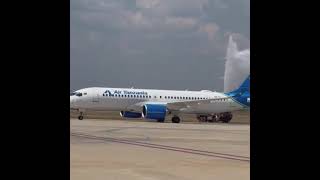 Air Tanzania launches Flights to Ndola [upl. by Carolyn]