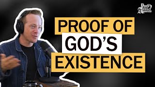 The Best Argument for The Existence of God W Trent Horn [upl. by Suiravat]