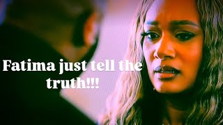 Zatima Season 3 Ep 5amp6 Review Fatima still lying [upl. by Deragon]