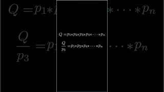 Proving That There Are Infinitely Many Primes [upl. by Lear939]