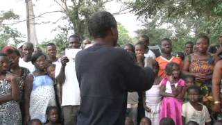 Cote divoire chanson wobè Oulaï Kayor 1 [upl. by Elianore]