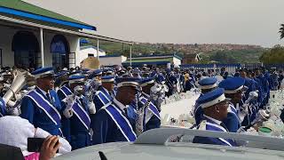 SE TENG SEDIBA iMbali 2024 [upl. by Plantagenet]