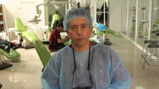 Dental Implant Seminars Live Patient Surgeries  Dr Arun Garg [upl. by Gaidano]