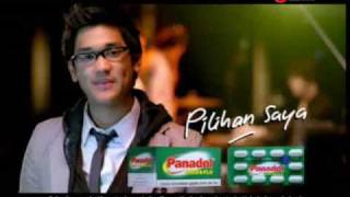 TVC PANADOL AFGAN loop3 [upl. by Reitman48]