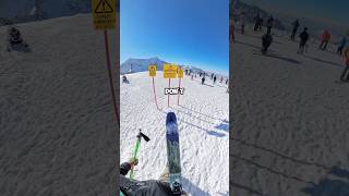 Did you go to opening day ski skiing [upl. by Rubina471]