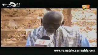 Lhistoire Cheikh Ahmadou Bamba  2STV [upl. by Rhoades388]