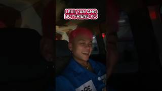 LEXI YAN ANG BOYFRIEND KO buboyvillar lexi [upl. by Larena]