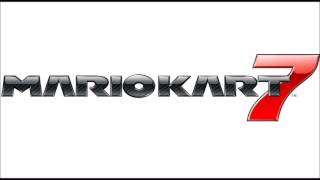 Wario Shipyard  Mario Kart 7 [upl. by Narayan]