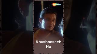 Mujhko Pina Hai Peene Do  Mithun Chakraborty Songs  Mohammed Aziz sadhindisong [upl. by Acinnad722]