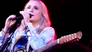 Melissa Etheridge  I Want To Come Over London 29th June 2010 [upl. by Magdalen250]