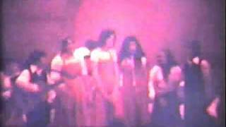 TroubadoursBicentennial Boys Choir Riverside CA 1976 Pt 2 [upl. by Lawtun]