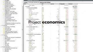 Sigma Estimates Revit 5D BIM [upl. by Aramal]