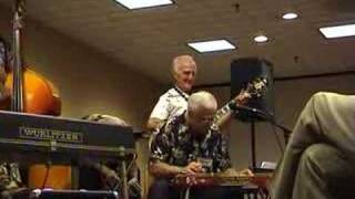 More Hawaiian Steel Guitar with Kayton Roberts [upl. by Yerbua42]