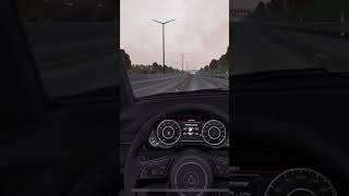 Electric power  EV car  acceleration  top speed bmw automobile gaming racinggame driving [upl. by Eislrahc178]