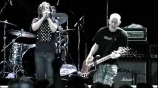 CIRCLE JERKS  Live At The House Of Bluesavi [upl. by Wiersma879]