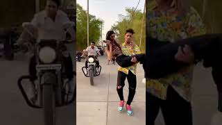 New trick 😎 shorts funny youtubeshorts shorts [upl. by Origra]