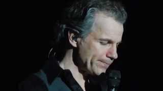 Bruno Pelletier  Le Clown  Odessa 06042014 [upl. by Ardnasxela]