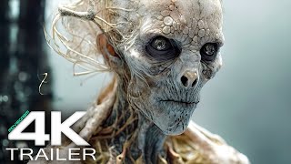 RETRIEVAL Trailer 2024 SciFi Thriller  New Cinematic 4K UHD [upl. by Rosdniw835]