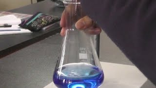 Titration  lab practical with calculations [upl. by Denice]