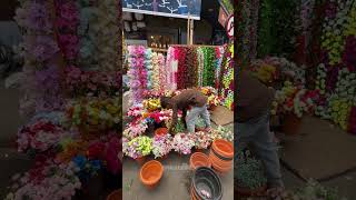 पैसे वाचवायला पैसे खर्च करुन गेलो 😝  Lohar Chawl  Dawa Bazar Mumbai [upl. by Tankoos]