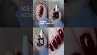 nails nailart nailinspo manicure [upl. by Artimid]