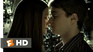 In Love With Who  Harry Potter and the HalfBlood Prince 610 2009 HD [upl. by Maryrose830]