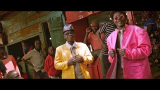 Songa  Eddy KenzoOfficial Video [upl. by Vandervelde88]