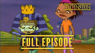 Tutenstein The King of Memphis Full Episode [upl. by Crockett]