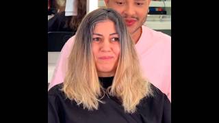 15 Mind Blowing Hair Transformations  Beautiful Haircuts and Hair Color Trends [upl. by Ramberg]