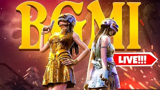 CLASSIC INTENSE RUSH GAMEPLAY😀✨✨  new update 33 BGMI LIVE  ARYAN PLAYZZ [upl. by Doniv887]