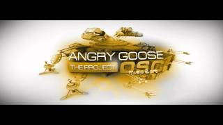 Aint Going Nowhere dirty dubstep  OSC  ANGRY GOOSE [upl. by Anitsirk]