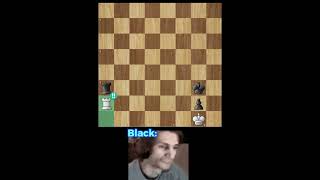 When white does brilliant move chessblunder brilliant shorts sacrifice therook [upl. by Meekyh]