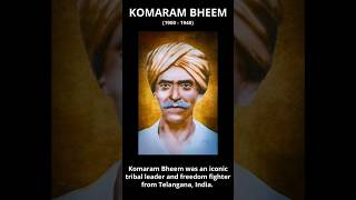 Komaram Bheem [upl. by Ayota]