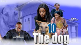 THE DOG EPISODE 10 et fin Nouveau Film congolais BelArt Prod Octobre 2024 [upl. by Brittain600]