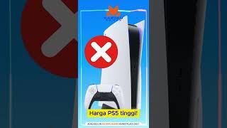 Fakta Menarik PS4 [upl. by Zeugirdor]