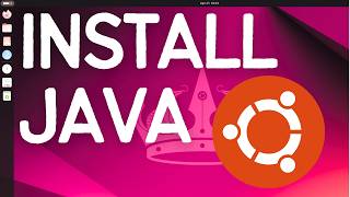 How To Install Oracle Java JDK On Ubuntu 2404 LTS Debian Linux 2024 [upl. by Akirea146]