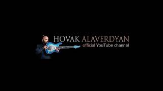 Hovak Alaverdyan Live Stream [upl. by Rexer460]