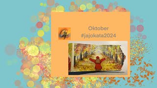 jajokata2024 OKTOBER AUSGABE  HERBST  IMPRESSIONEN [upl. by Nivets]