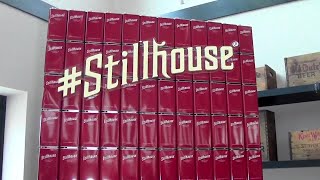 Stillhouse Spirits shares exclusive announcement [upl. by Aivan]