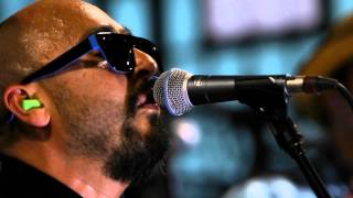 Ozomatli  Full Performance Live on KEXP [upl. by Anavi]