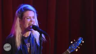 The Kills performing quotTape Songquot Live on KCRW [upl. by Atrahc172]