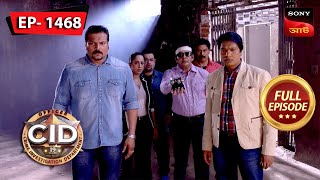 Andhaa Gawaah  CID Bengali  Ep 1468  Full Episode  16 Dec 2023 [upl. by Elatnahs]